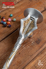 Dungeons & Dragons Foam Cleric Mace