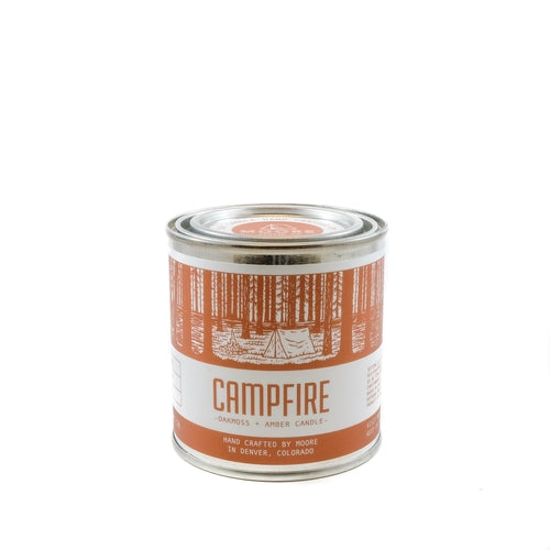 Campfire Candles 14oz.