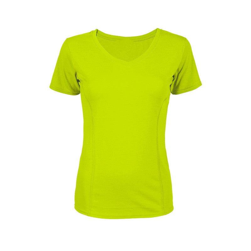 PBG Women’s V-Neck T-Shirts