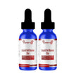 Harvest Twin Labs Liquid Fat Burner 2oz Dietary Supplement Drops