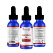 Harvest Twin Labs Liquid Fat Burner 2oz Dietary Supplement Drops