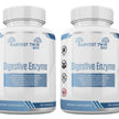 Harvest Twin Labs Digestive Enzyme Dietary Supplement – 60 Capsules