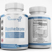 Harvest Twin Labs Digestive Enzyme Dietary Supplement – 60 Capsules