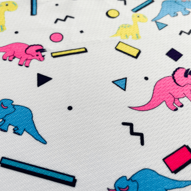 Dino Doggy Bandana