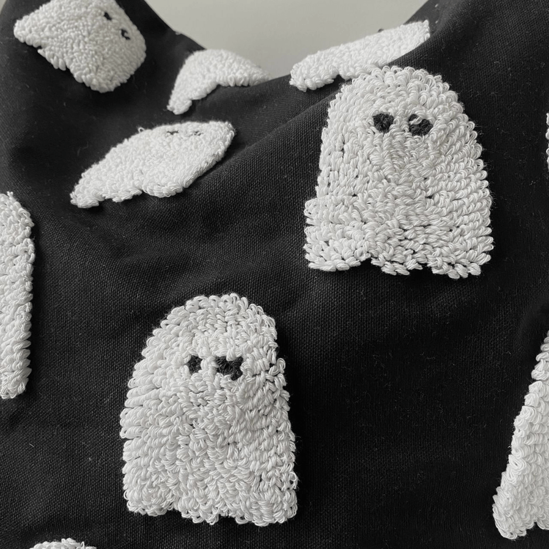 Halloween Accent Cover