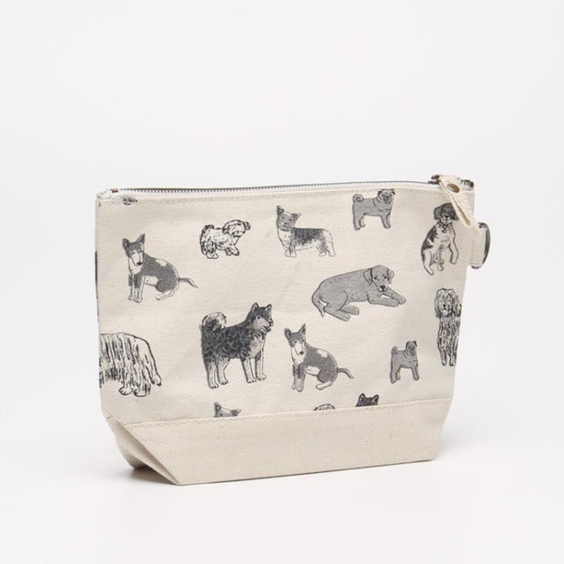 Venture Camo Pouch