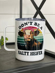 Salty Heifer Mug