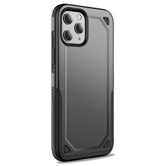 AMZER Ultra Hybrid Armor Case for Apple iPhone 12 Pro Max with Anti