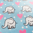 Elephant Love Bandana
