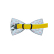 Elephant Dog Bow Tie