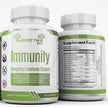 Harvest Twin Labs Immunity Emergency Immune Support Dietary Supplement – 60 Capsules