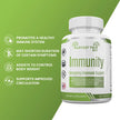 Harvest Twin Labs Immunity Emergency Immune Support Dietary Supplement – 60 Capsules