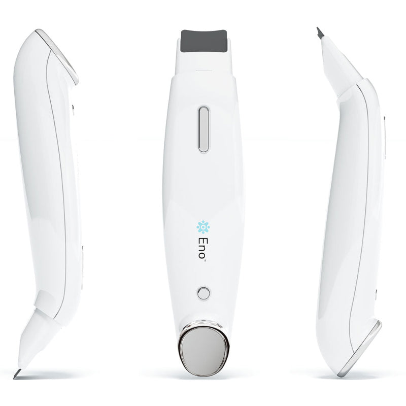 Olliera ENO Facial Steamer – Advanced Skincare Device for Deep Pore Cleansing