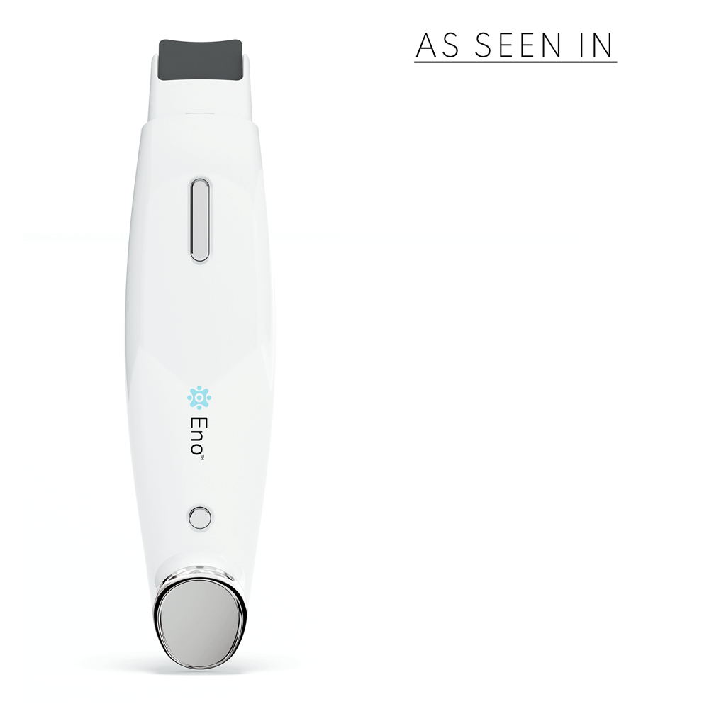 Olliera ENO Facial Steamer – Advanced Skincare Device for Deep Pore Cleansing