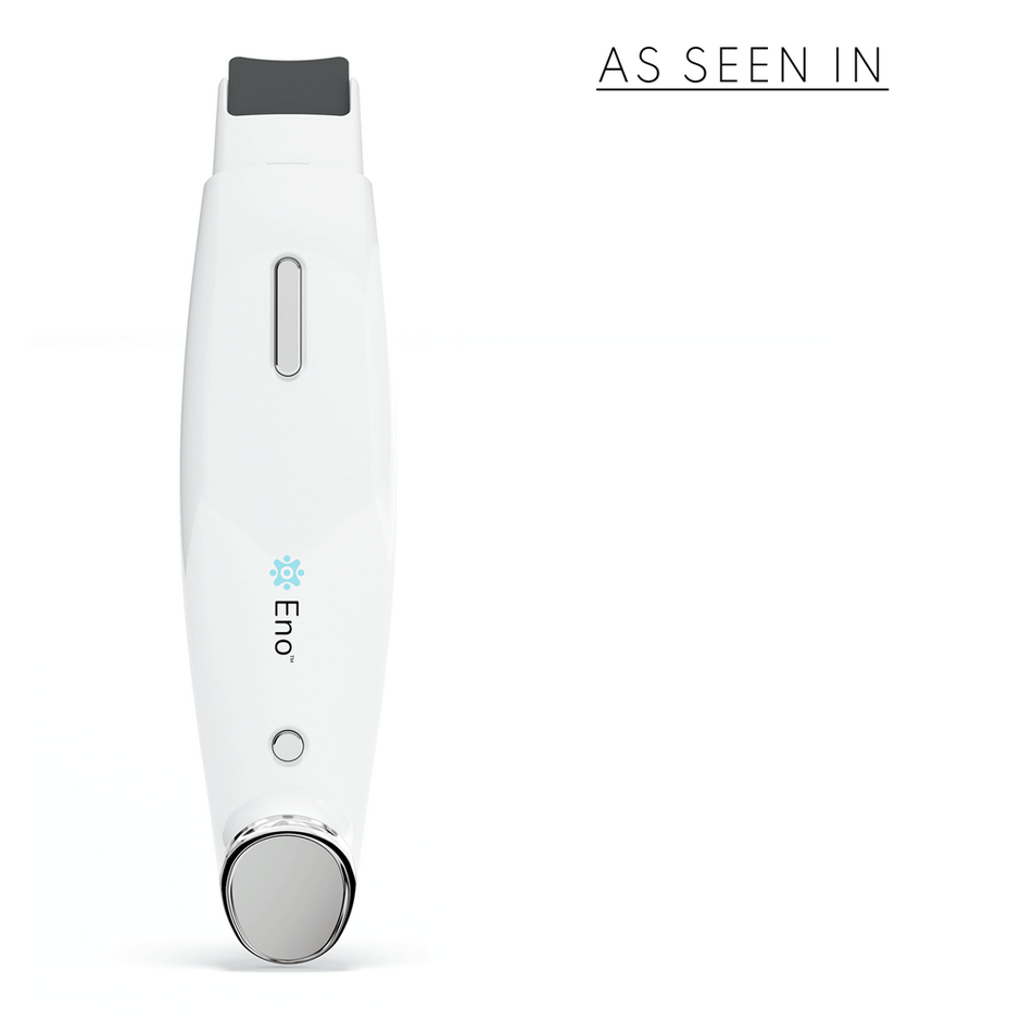 Olliera ENO Facial Steamer – Advanced Skincare Device for Deep Pore Cleansing