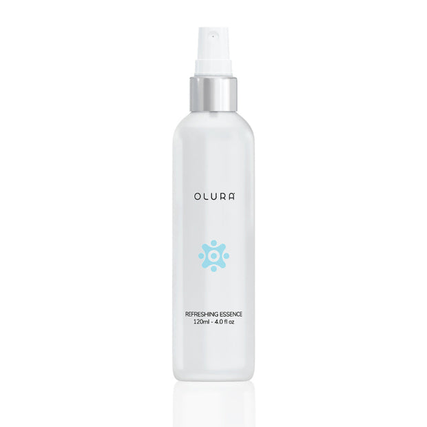 Olura Refreshing Essence – Hydrating Mist with Trehalose, Glycogen, and Glycerin - 120ml