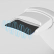 Olliera ENO Facial Steamer – Advanced Skincare Device for Deep Pore Cleansing