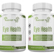 Harvest Twin Labs Eye Health Dietary Supplement – 60 Capsules