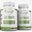 Harvest Twin Labs Eye Health Dietary Supplement – 60 Capsules
