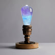 Vintage EP Lamp