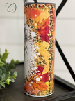 Fall Vibes Tumbler
