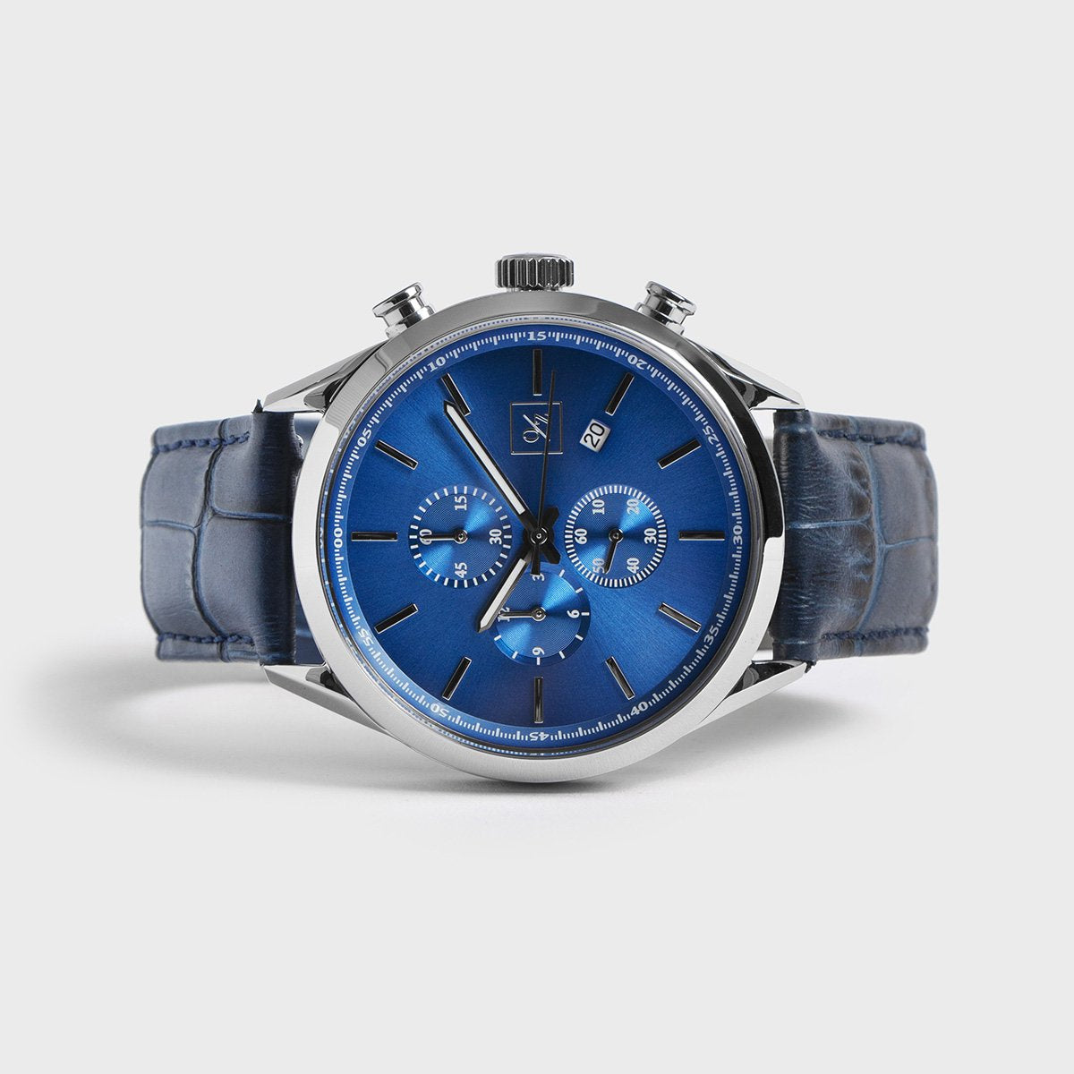 Montre de luxe pour homme