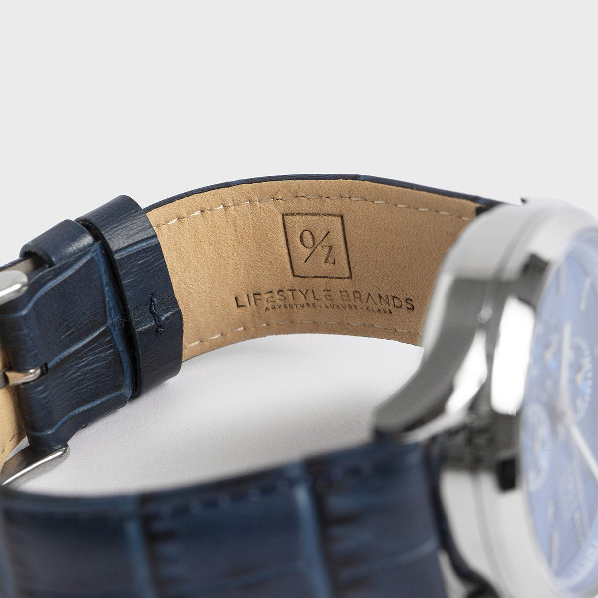 Montre de luxe pour homme