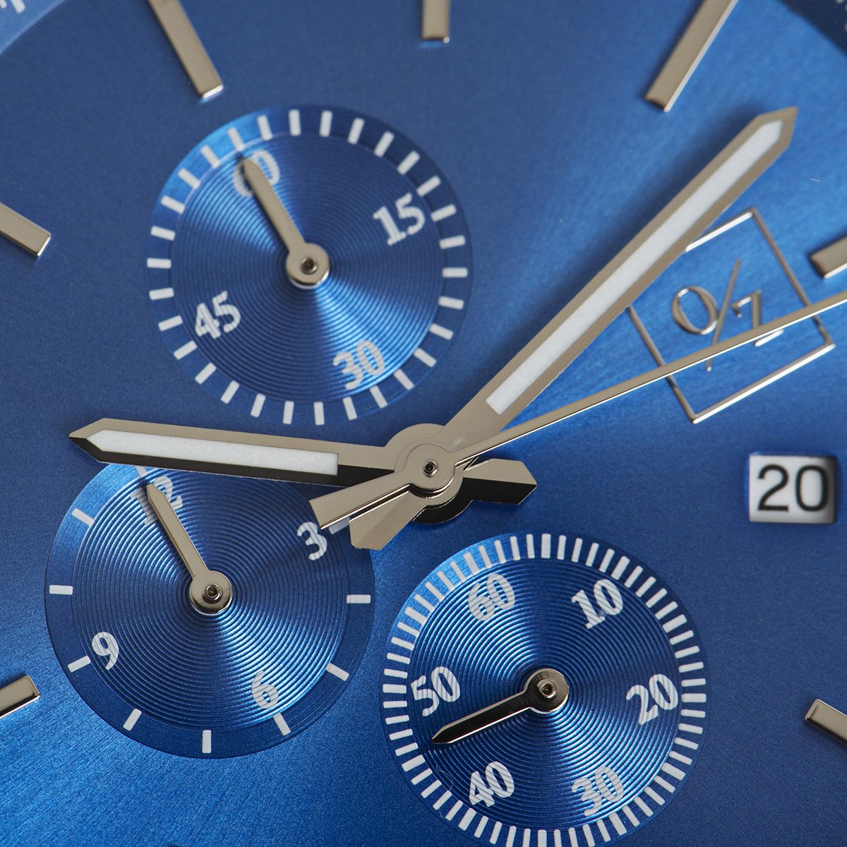 Montre de luxe pour homme