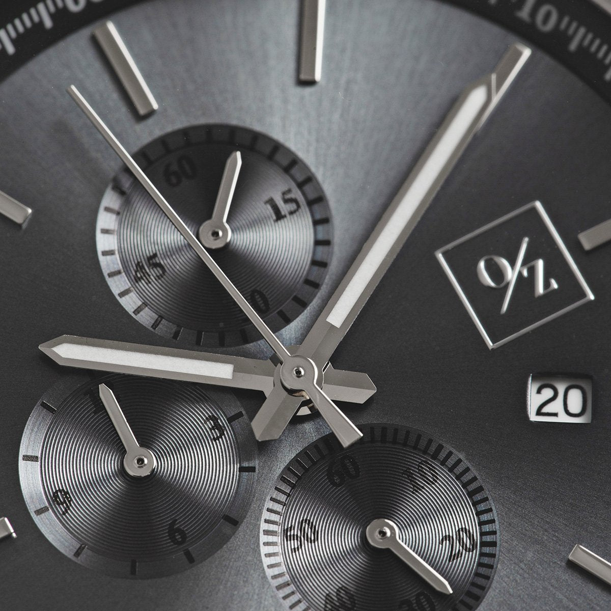 Montre de luxe pour homme