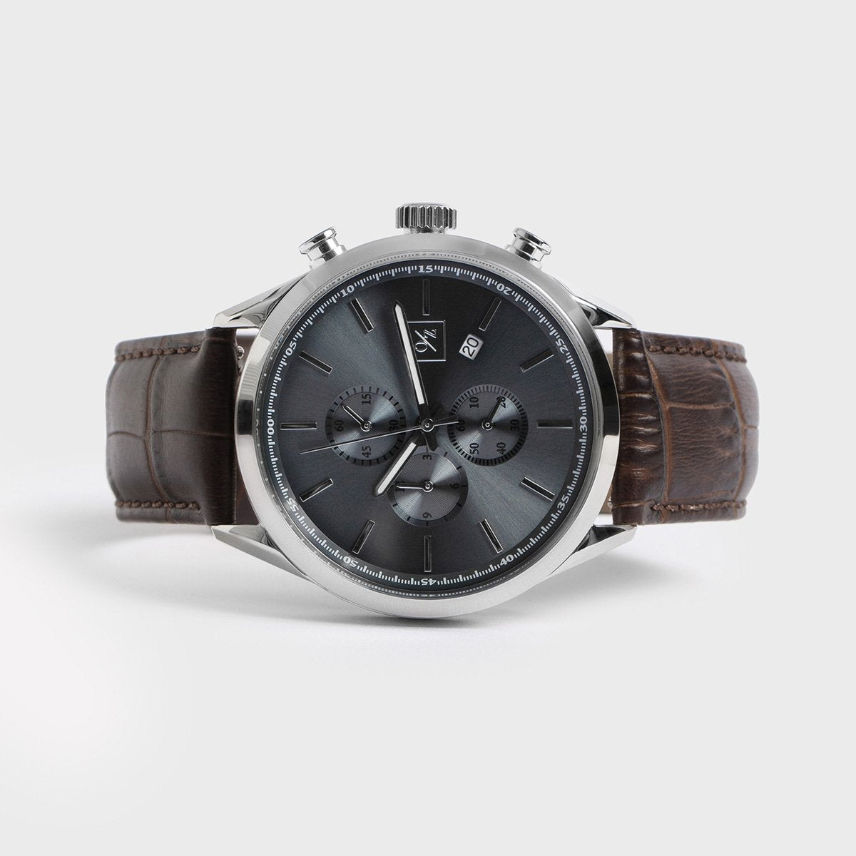 Montre de luxe pour homme