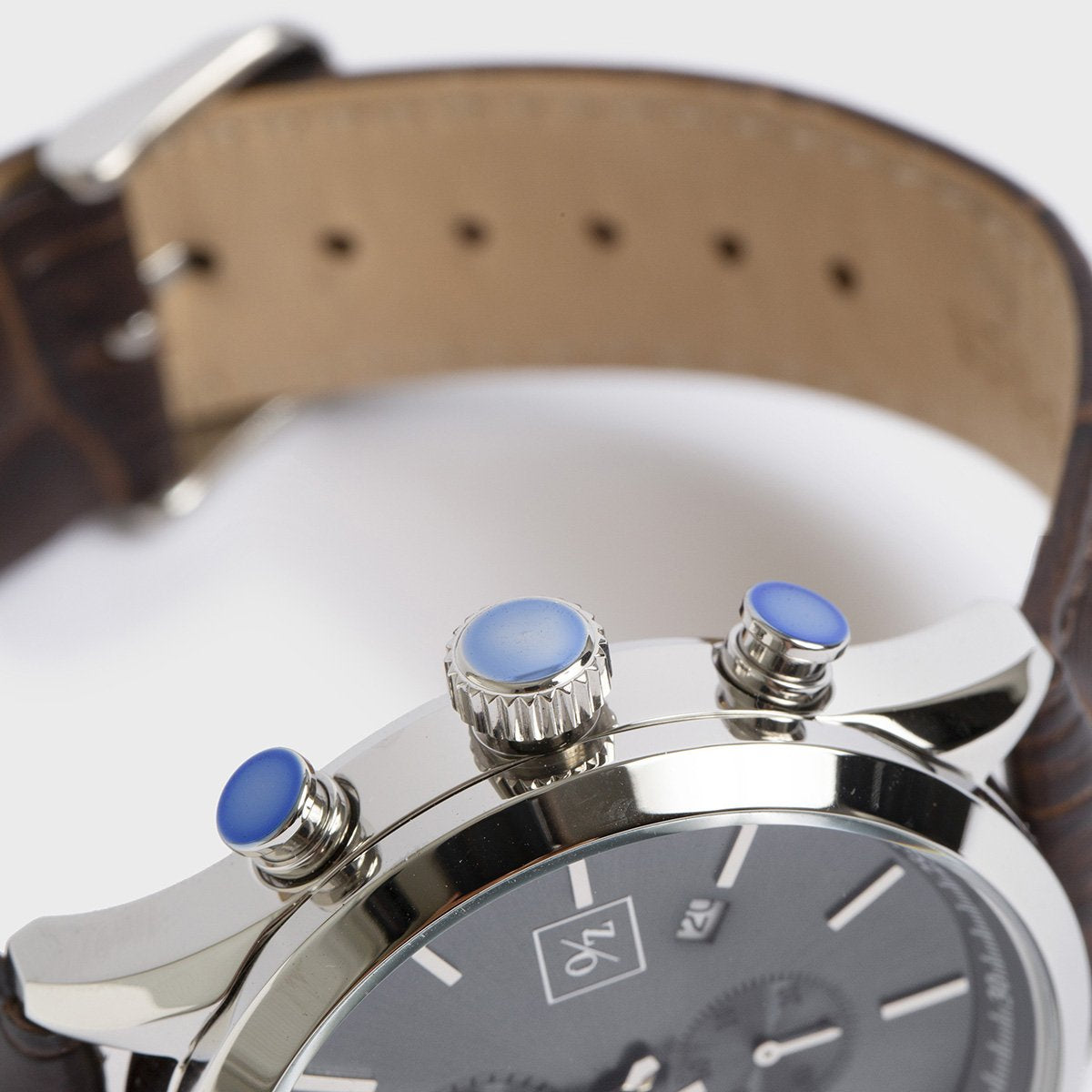 Montre de luxe pour homme