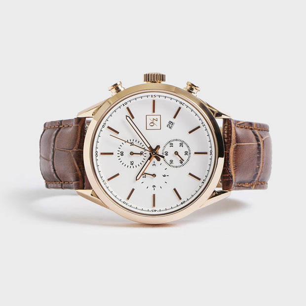 Montre de luxe pour homme