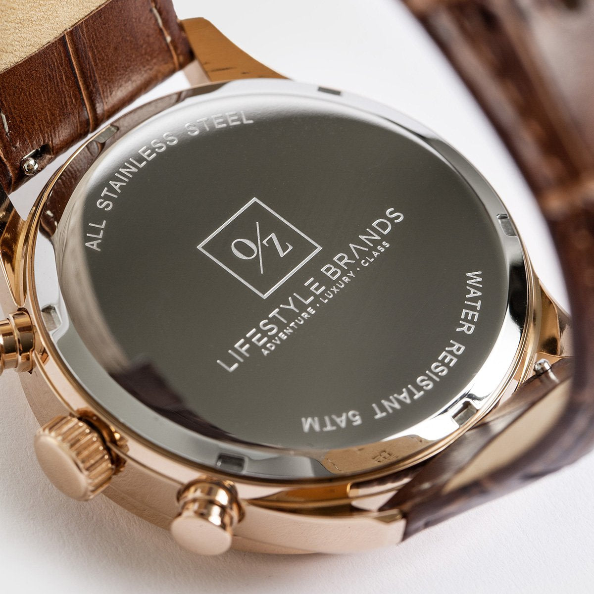 Montre de luxe pour homme