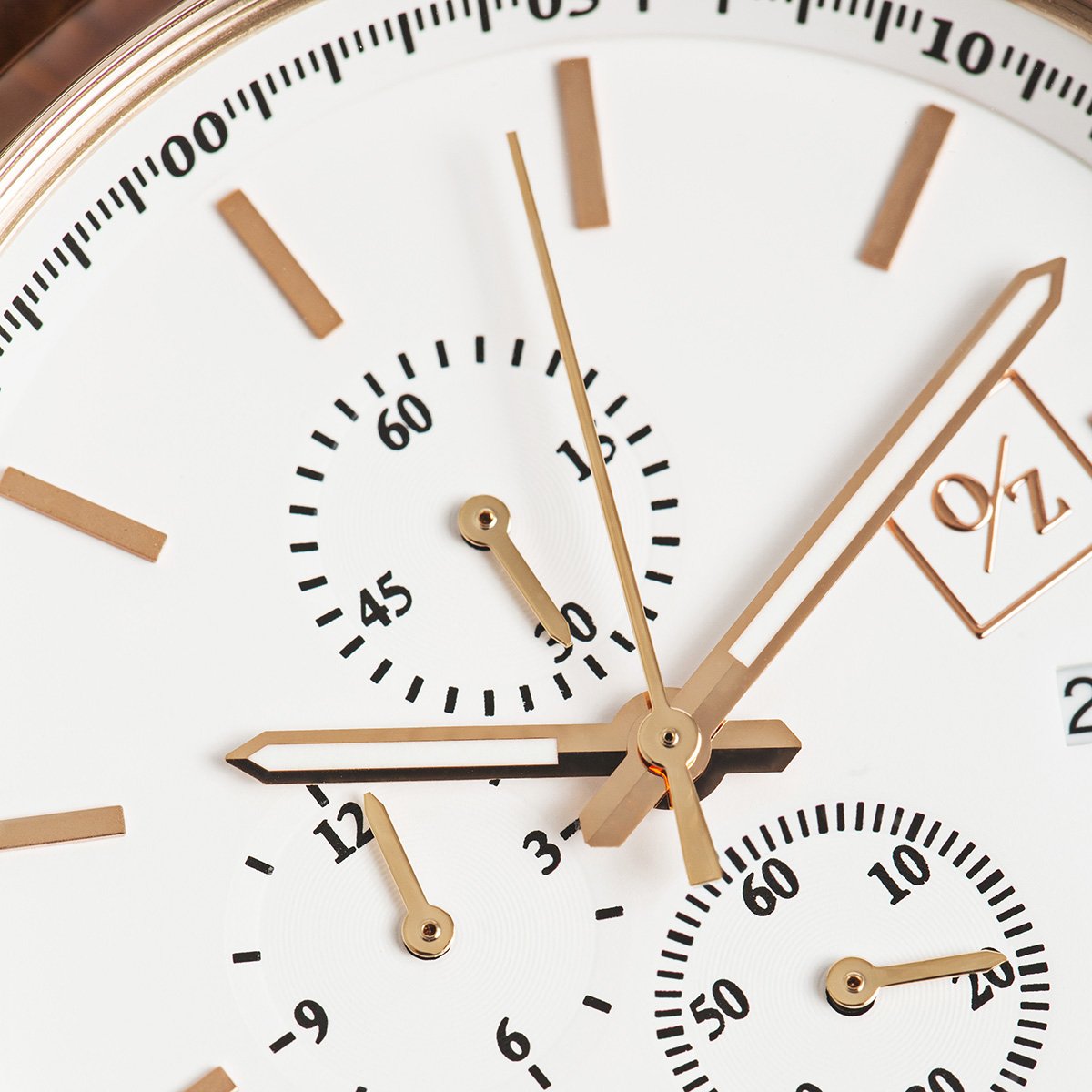 Montre de luxe pour homme