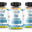 Harvest Twin Fiber Gummies Dietary Supplement – 60 Gummies