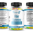 Harvest Twin Fiber Gummies Dietary Supplement – 60 Gummies