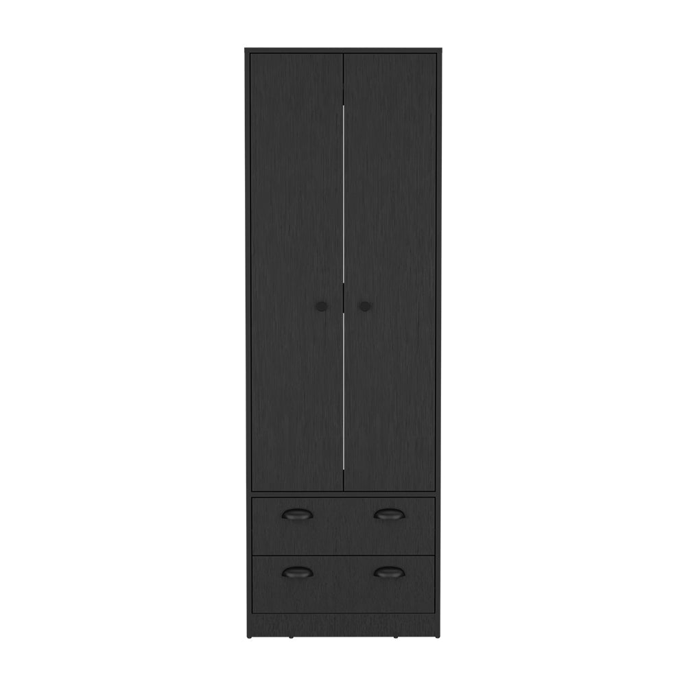 Armoire, Black Wengue Finish