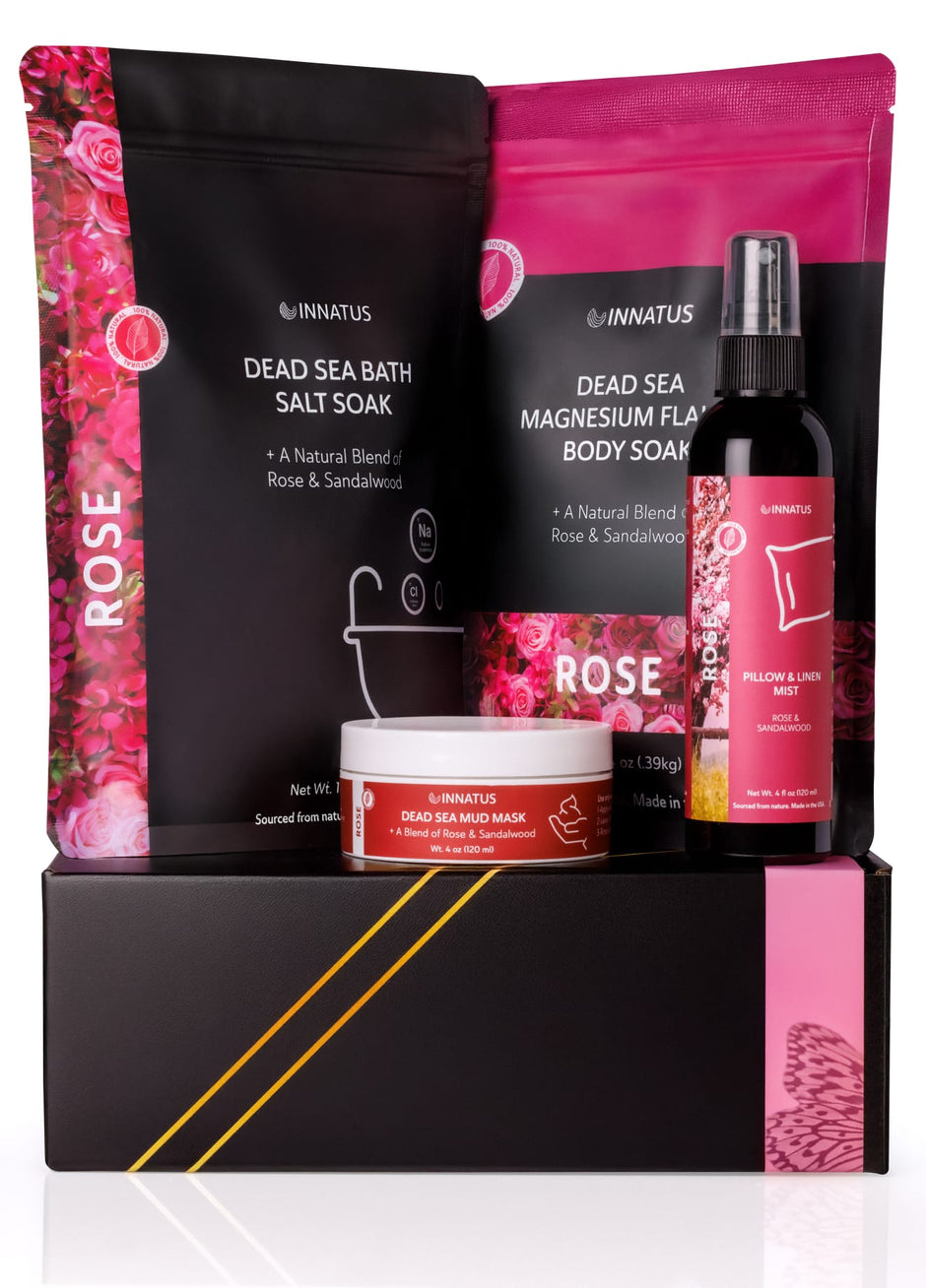 Dead Sea Essentials