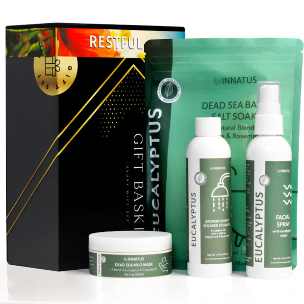 Luxury Bath Collection