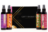 Spray de aromaterapia para almohadas
