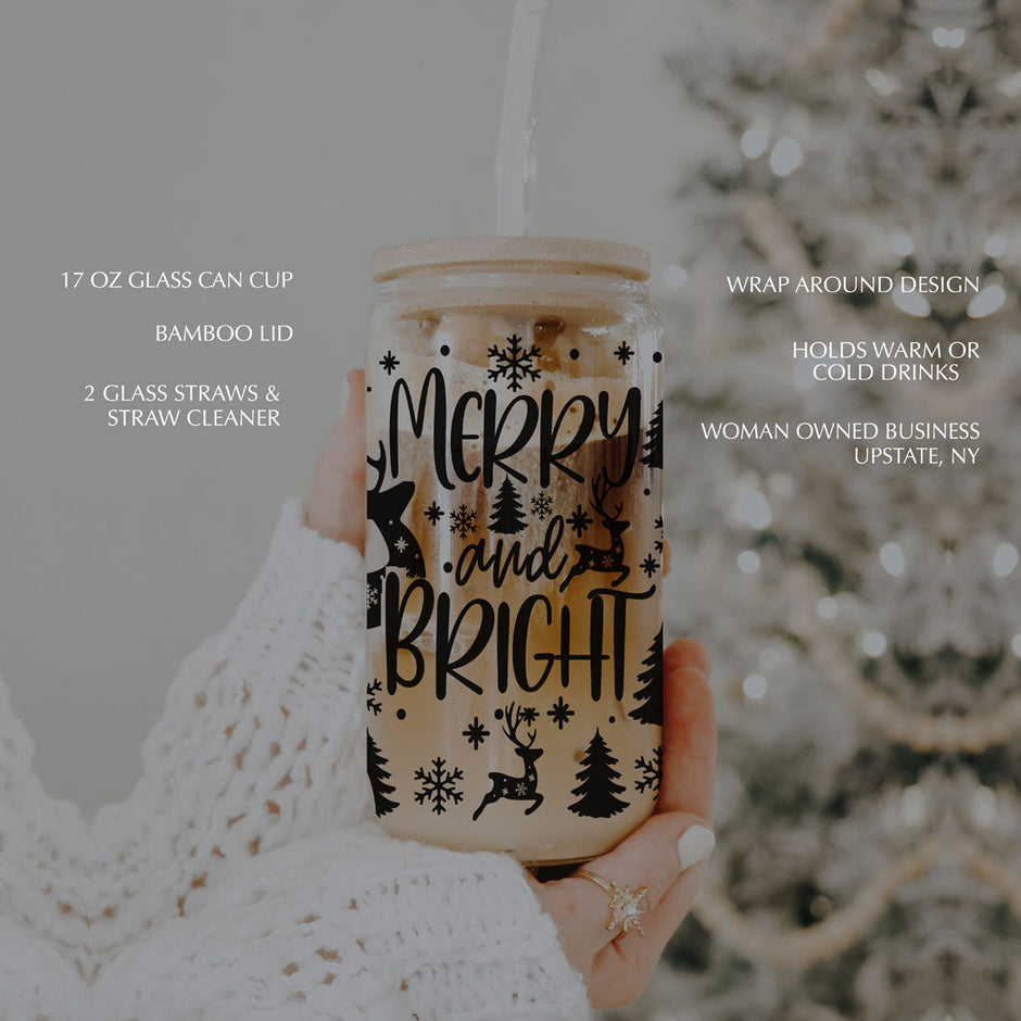 MerryBright Cup