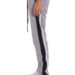 Men’s Track Pants – Side Stripe Athletic Joggers in Multiple Colors