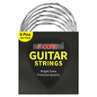 Nickel Electric Strings