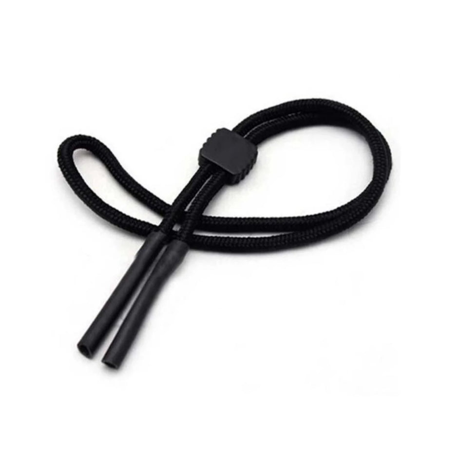 Adjustable Eyeglass Straps