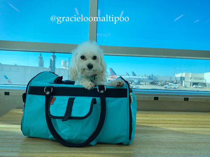 Hideaway 312 Pet Duffel