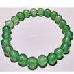 Pulsera elástica de aventurina