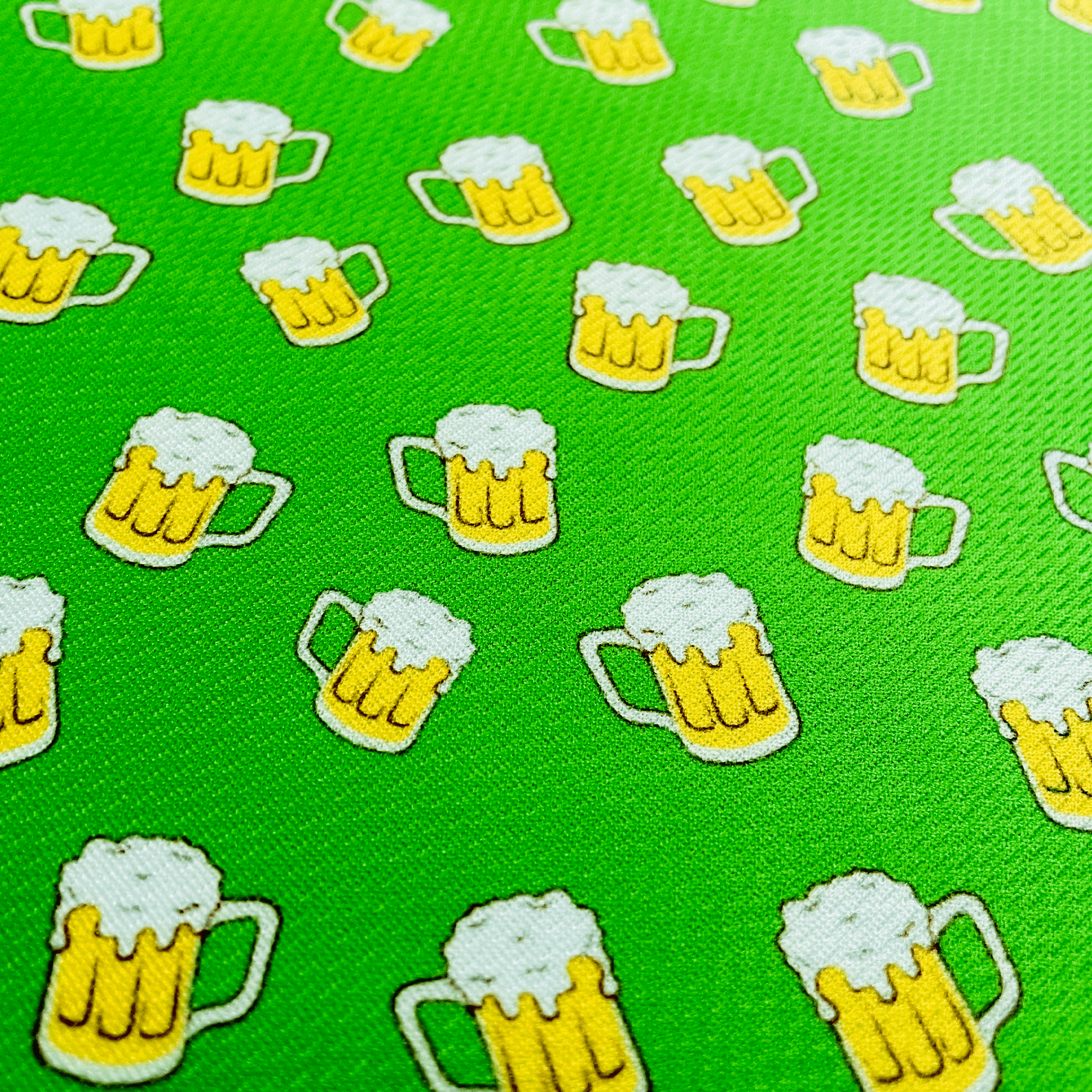Patrick Green Bandana