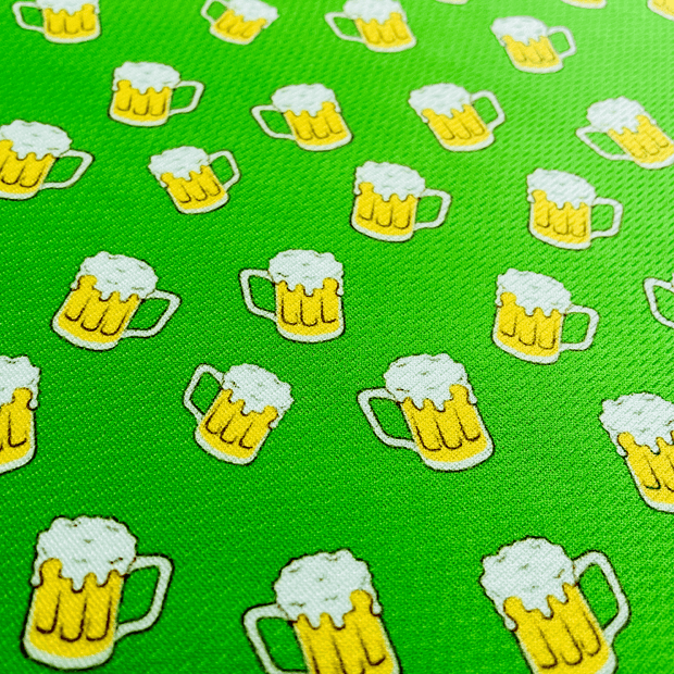 Patrick Green Bandana