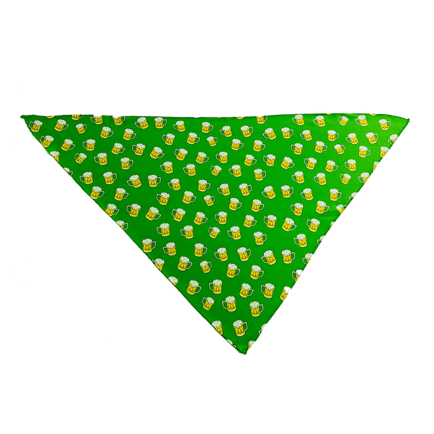 Patrick Green Bandana