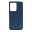 LITTEBUHTO Matte Speckled Back Phone Case with Camera Protection Cutout